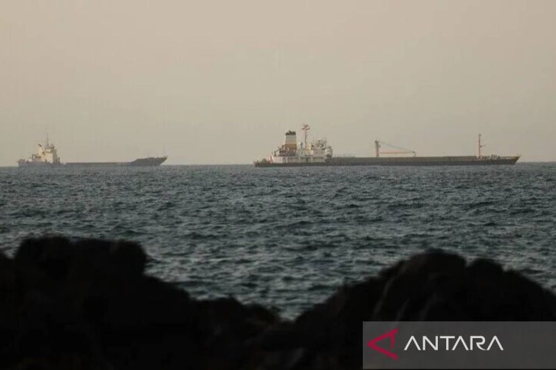Iran serukan kerja sama kawasan pulihkan stabilitas Selat Hormuz