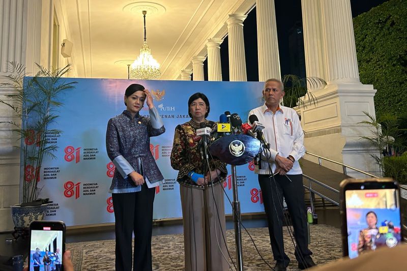 LPS koordinasi dengan bank sesuaikan tingkat bunga simpanan dengan TBP