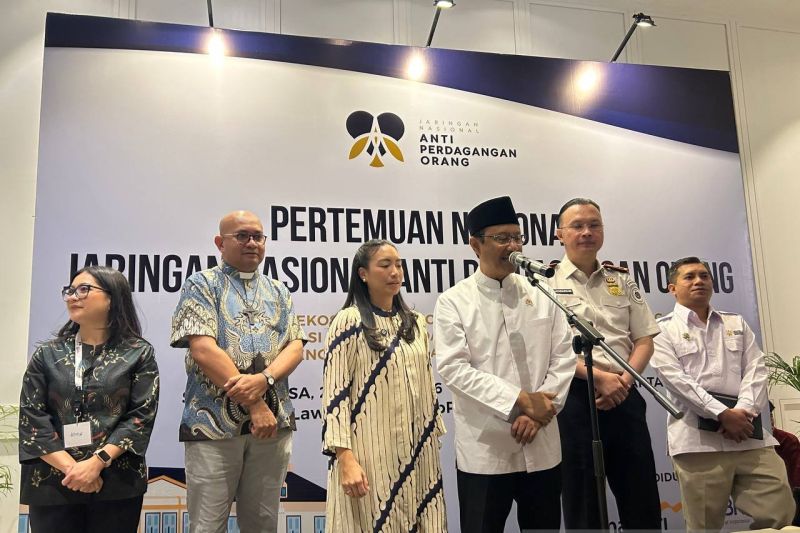 Kolaborasi lintas sektor kunci perlindungan efektif korban TPPO