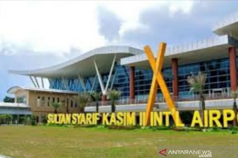 bandara-ssk-ii-pekanbaru-alami-perubahan-jam-operasional-sementara