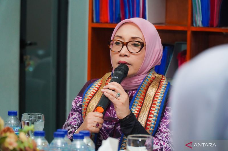 Menteri Arifah: Hentikan stigma terhadap anak yang hidup dengan HIV