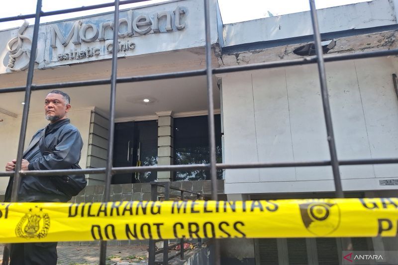 tak-ada-racun-di-tkp-kematian-sutrimo-polisi-dalami-barang-bukti