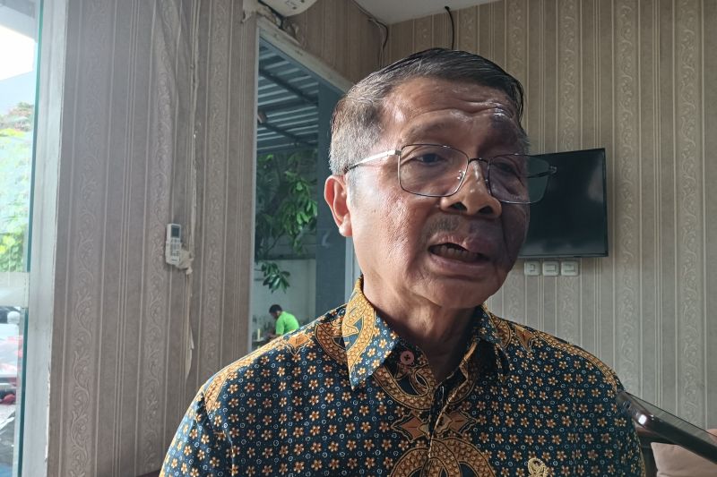 DPD: Kelebihan kapasitas lapas harus segera diatasi