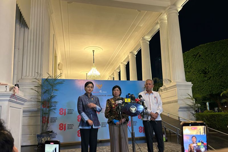 LPS pastikan masih terjadi pertumbuhan tabungan masyarakat