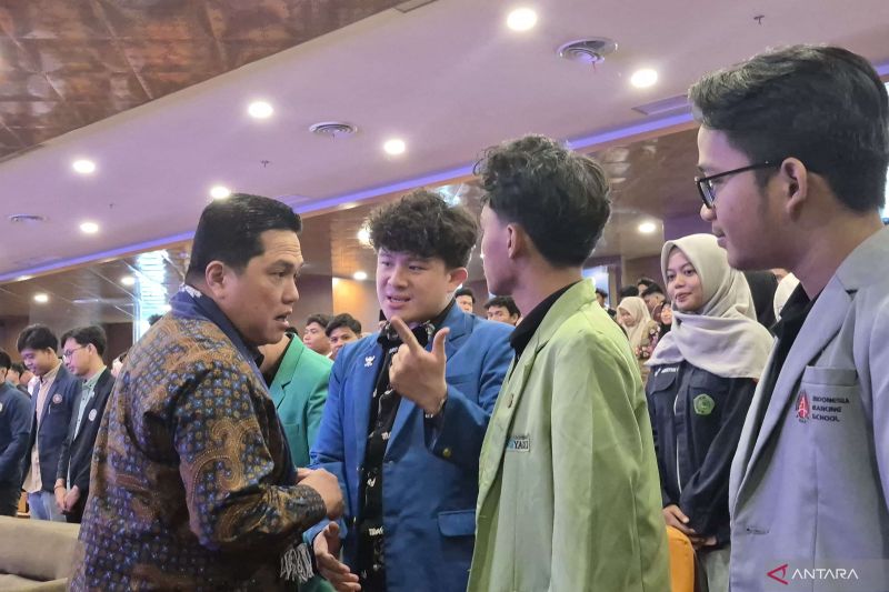 Menpora ajak mahasiswa pahami isu penting di tengah tantangan global