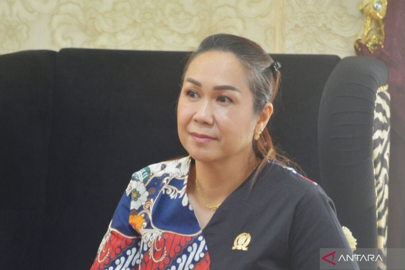 Legislator Gorontalo Utara: Terumbu karang perlu dijaga bersama