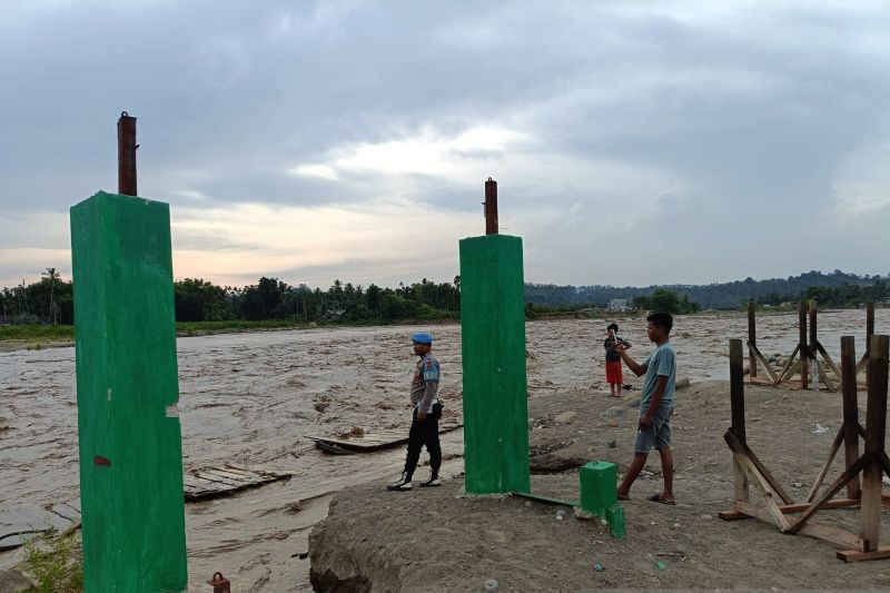 BNPB pastikan tim gabungan telah diterjunkan atasi banjir Aceh Utara