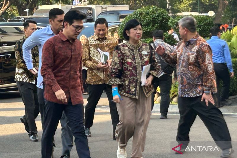 Prabowo panggil KSSK susul pengunduran diri Gubernur BI