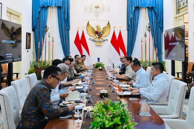 kssk-libatkan-danantara-sesuai-arahan-presiden-prabowo