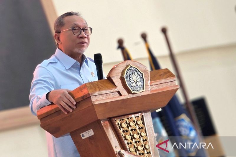 Pemerintah percepat penataan 13 ribu titik pelayanan MBG