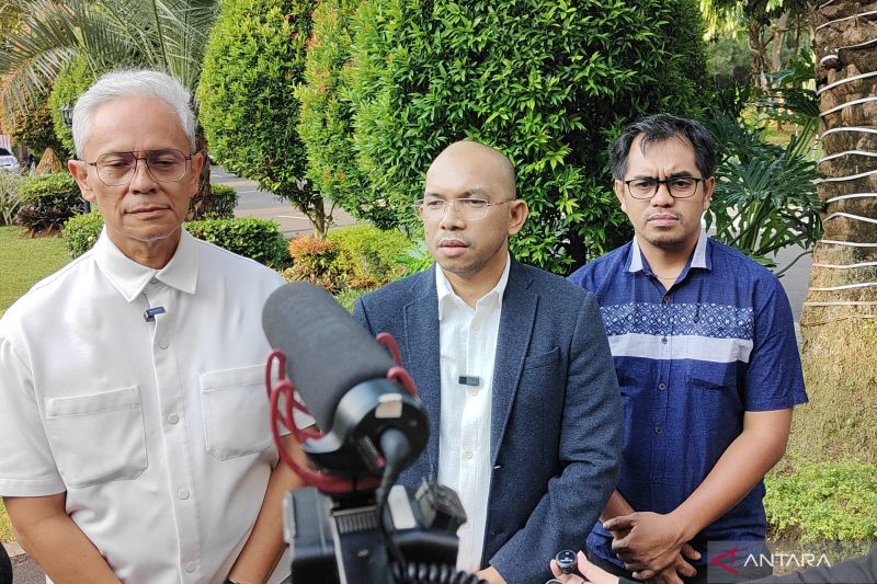 Warga Pegangsaan dan keluarga korban sepakat jaga kondusivitas wilayah