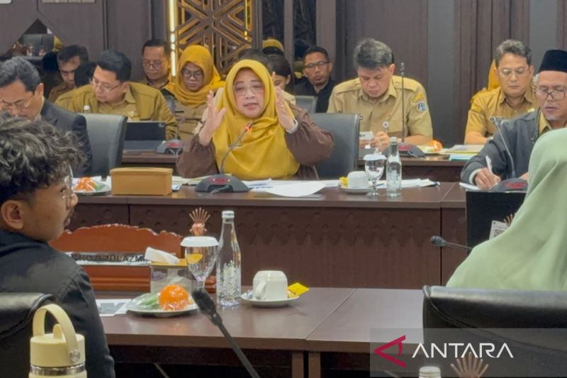 Disdik DKI akui masih banyak sekolah tua yang butuh diperbaiki