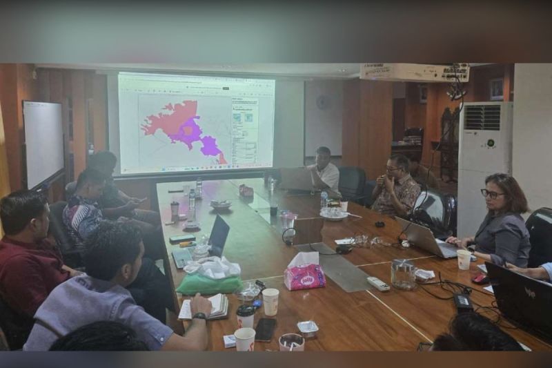 Kemendagri: Satgas PKA jadi contoh penyelesaian konflik agraria