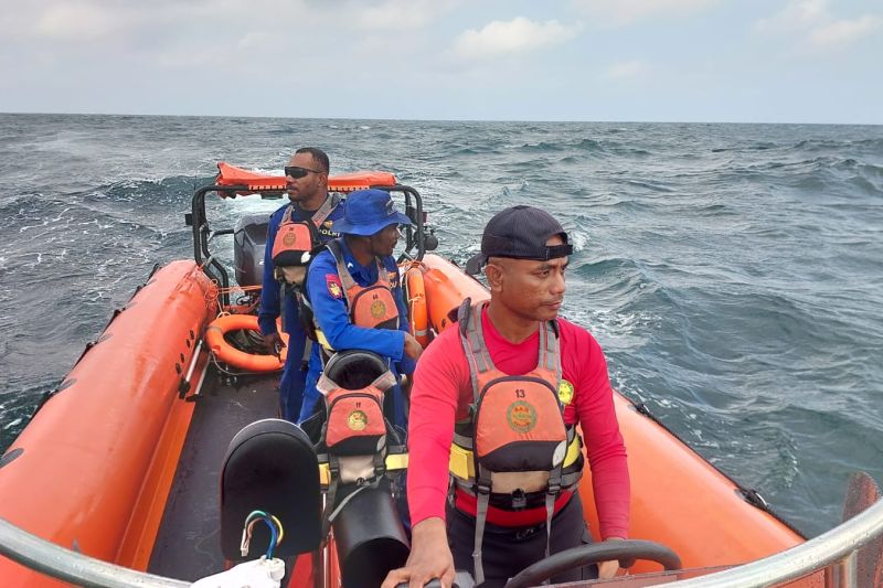 SAR Kaimana cari pemancing hilang di Tanjung Bicari sejak Sabtu