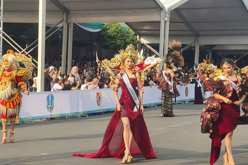 JFC 2026 ajak bangun hubungan yang harmonis antara manusia dan alam