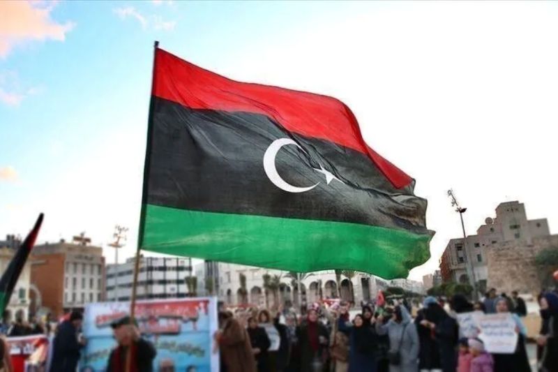 Aksi protes meluas di Tripoli akibat krisis listrik dan layanan publik