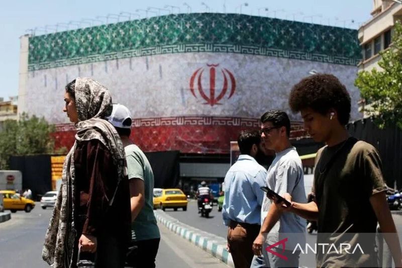 Pakistan dan Qatar tingkatkan mediasi di tengah jeda serangan AS-Iran