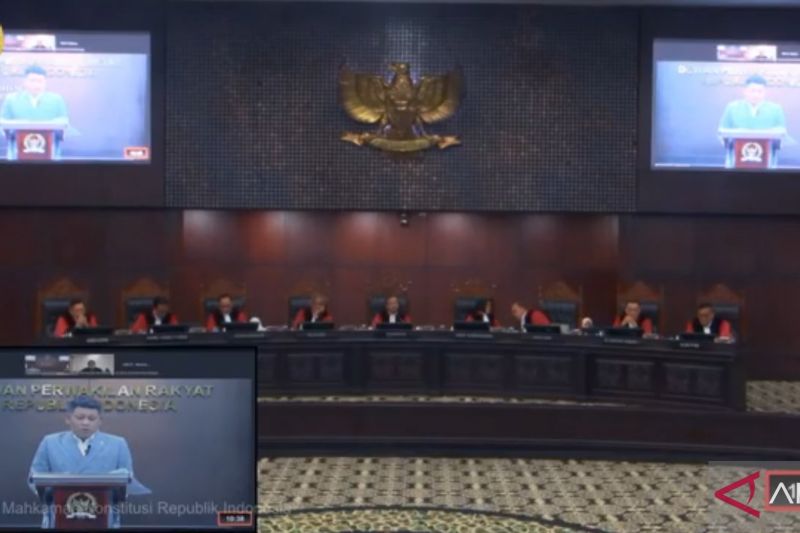 DPR tegaskan UU PIHU tak untuk mengkriminalkan jamaah umrah mandiri
