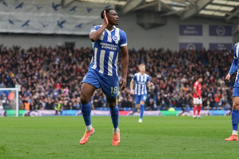Chelsea bidik Danny Welbeck dan Jordan Henderson