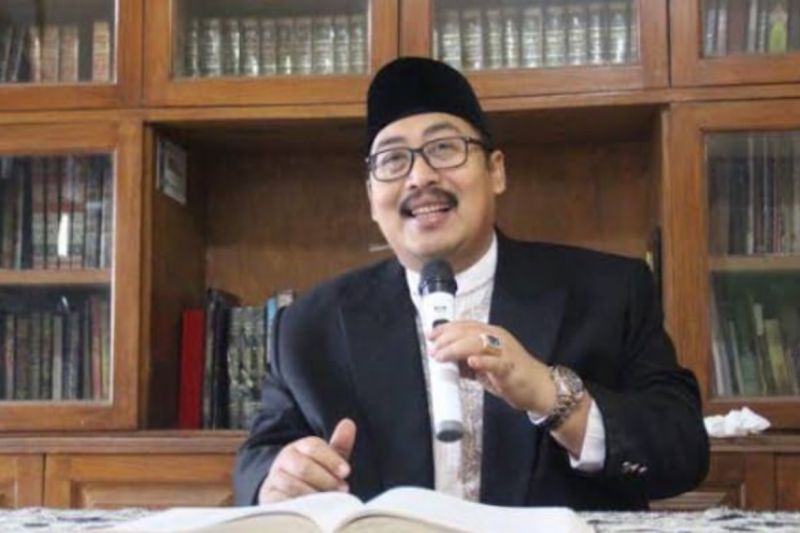Kasus mantan Jampidsus, PBNU semangati Jaksa Agung berantas korupsi