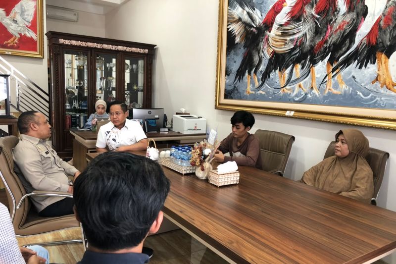 KemenHAM DKI tindaklanjuti kasus dugaan penyekapan pegawai padel