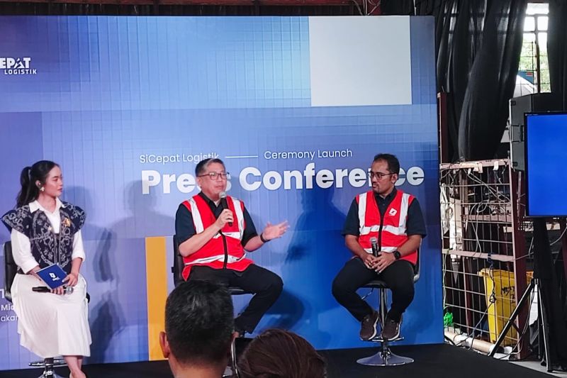 sasar-industri-dan-umkm-sicepat-luncurkan-layanan-logistik