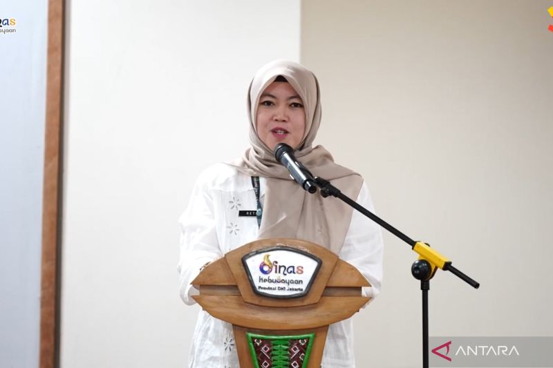 Pemprov DKI susun buku biografi gubernur-gubernur Jakarta