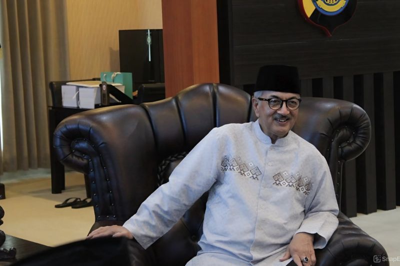 MUI Palu kecam tindak kejahatan pembunuhan satu keluarga