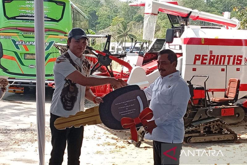 lapas-nusakambangan-terima-hibah-alsintan-dukung-ketahanan-pangan