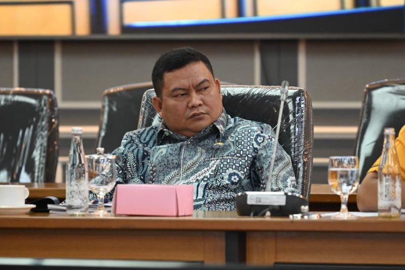Anggota DPR minta polisi usut tuntas pengeroyokan di Tabanan