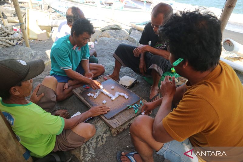 Perubahan iklim ganggu aktivitas nelayan lokal di Mataram