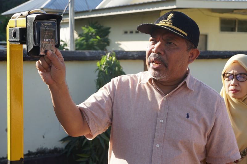 Komisi IV DPR RI dukung penguatan sistem karantina nasional