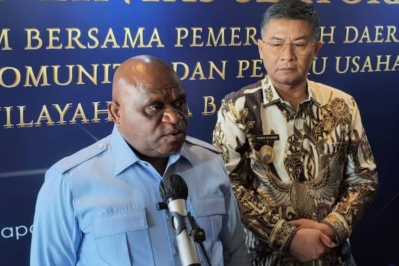 Menteri HAM harap sayembara tangkap begal di Jabar hanya guyonan