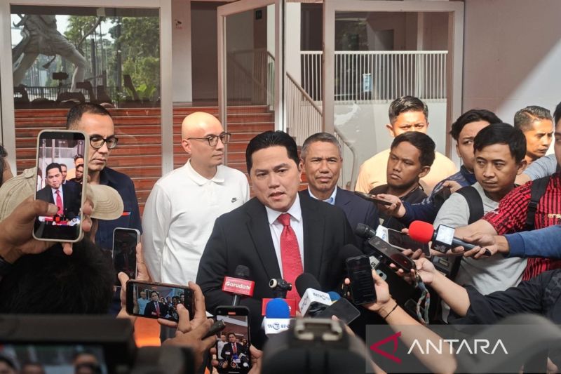 Menpora pastikan dukungan penuh laga Chelsea vs AC Milan di Jakarta