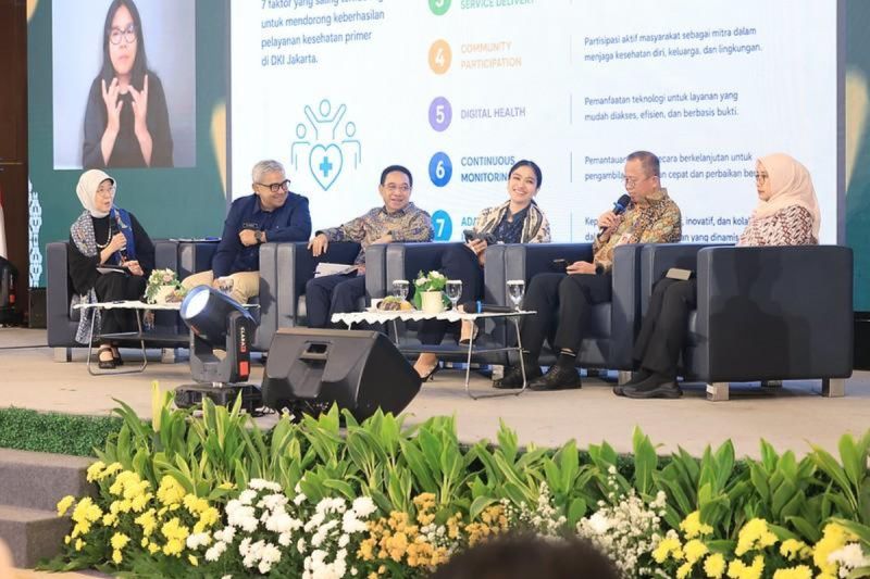 Kemenkes: Kepemimpinan daerah kunci penguatan layanan kesehatan primer