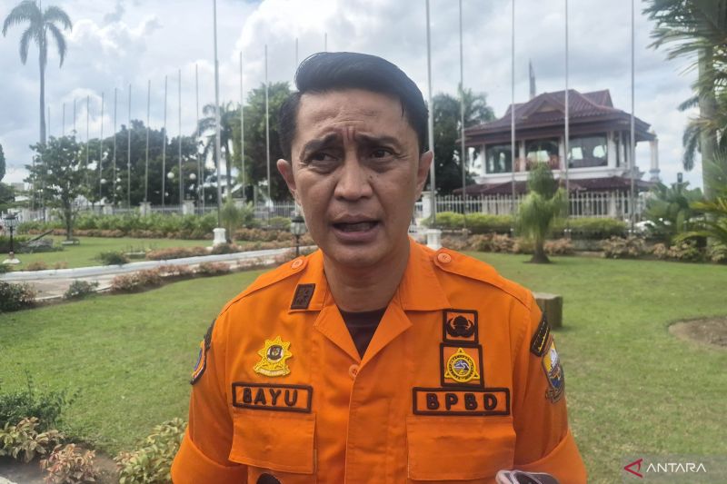 Satgas Karhutla Jambi siagakan pesawat Cessna dukung modifikasi cuaca