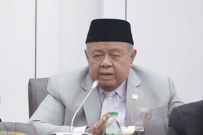 Anggota DPR: Ungkap penyebab kematian dokter magang di Jaksel