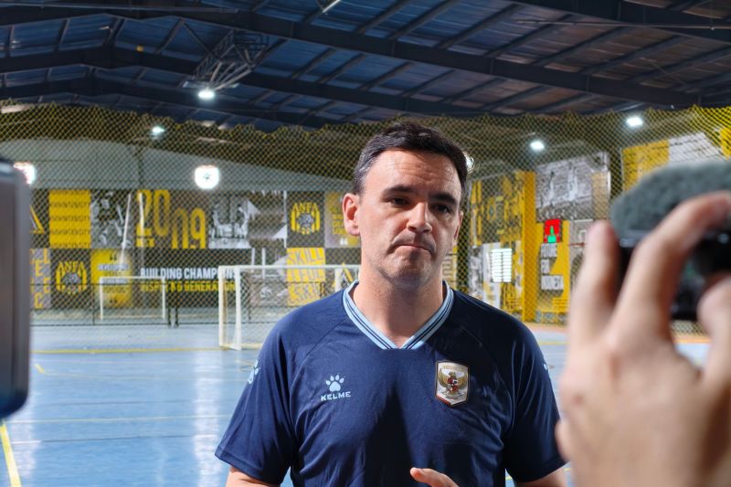 Hector Souto sebut TC di Spanyol untuk naikkan level timnas Indonesia
