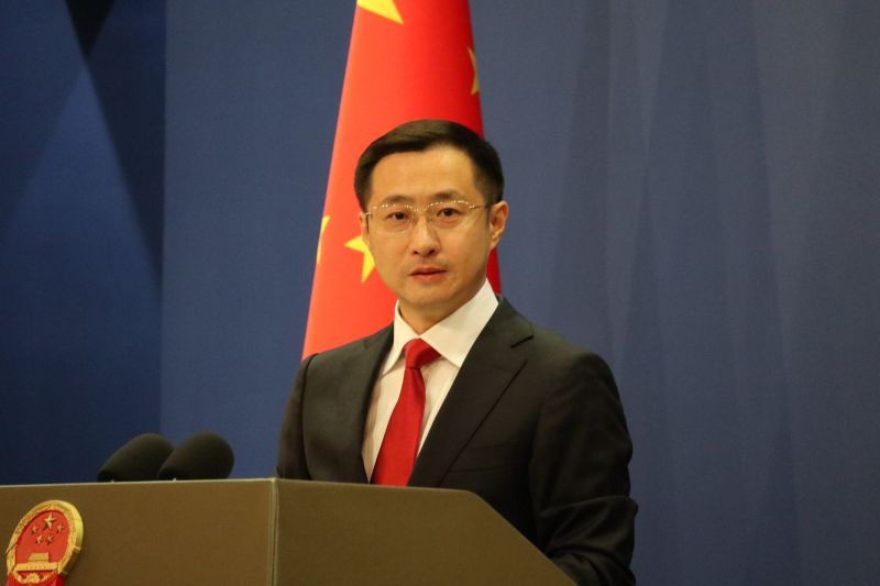 Setelah temui Airlangga, China yakin RI lindungi perusahaan Tiongkok