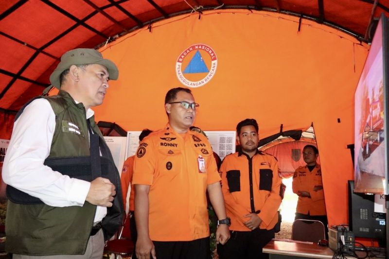 Kemenhut ajak warga jaga kelestarian lingkungan untuk cegah karhutla