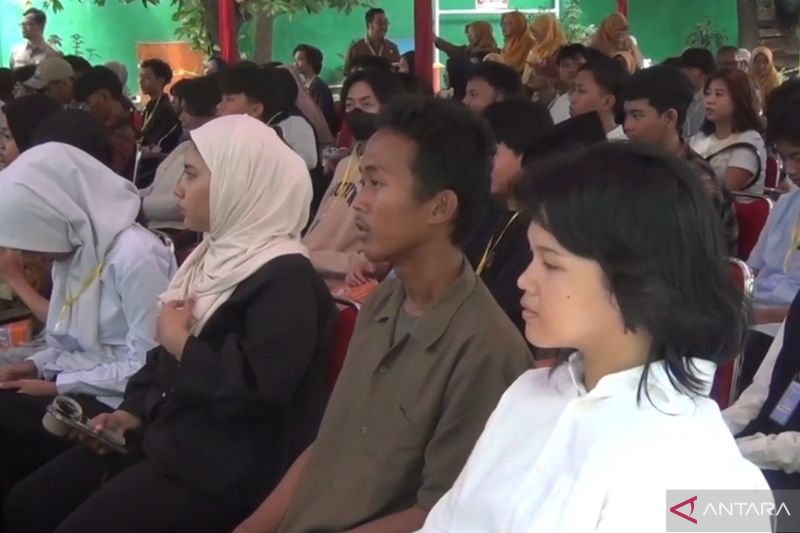 Sempat putus sekolah, 180 anak di Jakbar kembali mengenyam pendidikan