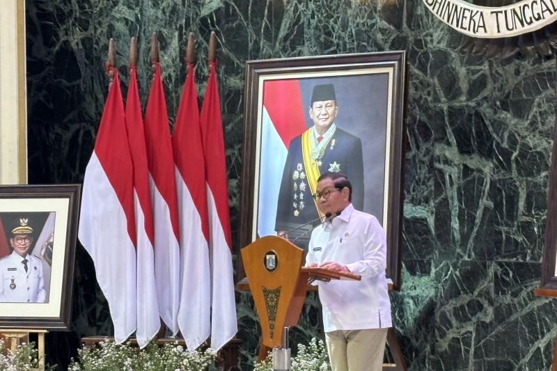 Kompetisi robotik pelajar lahirkan inovator untuk masa depan Jakarta