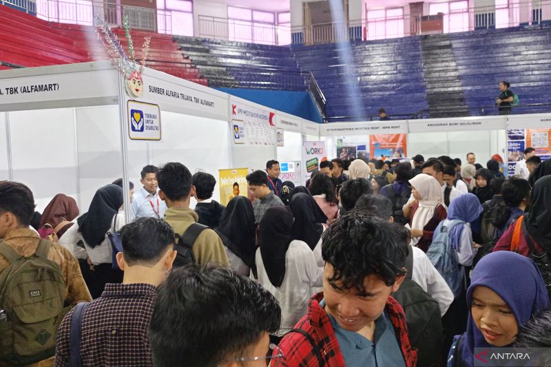 Mongolia buka 8.000 lowongan kerja bagi warga DKI Jakarta