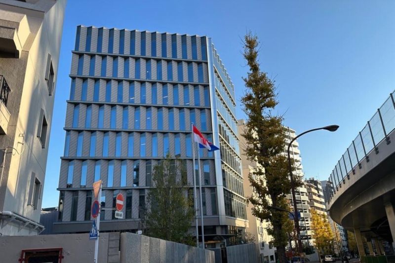 Gempa Kumamoto: KBRI imbau WNI ikuti arahan otoritas Jepang
