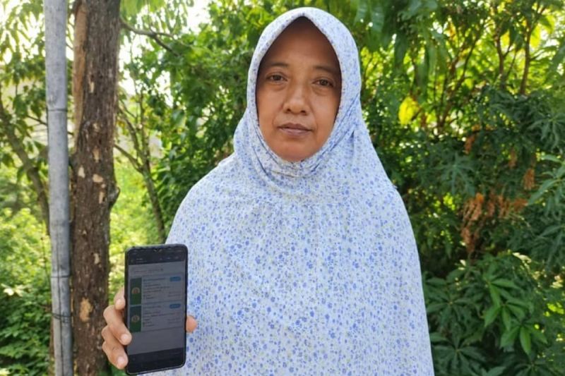 JKN bantu Jamih rasakan manfaat pemulihan radikulopati lumbal