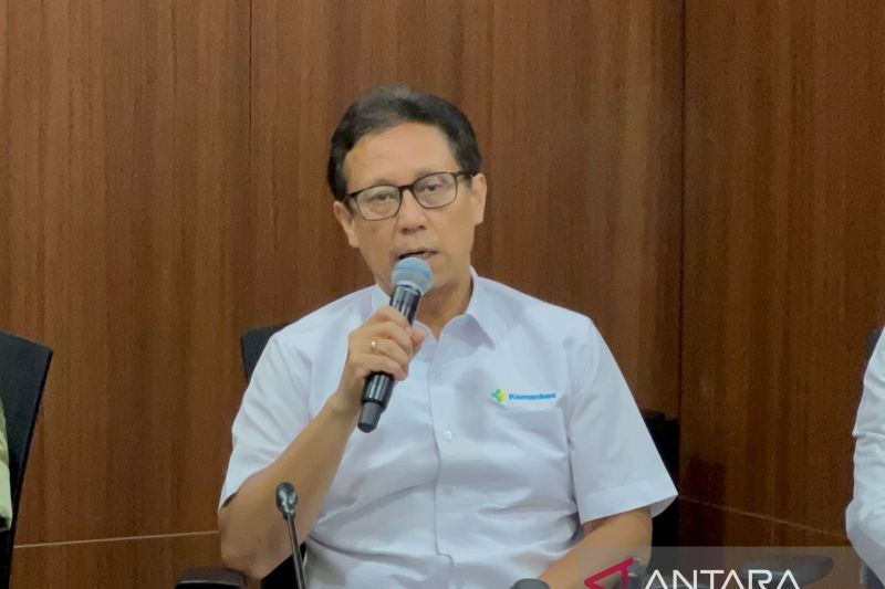 Menkes siapkan integrasi kopdes dengan poskesdes dan pustu