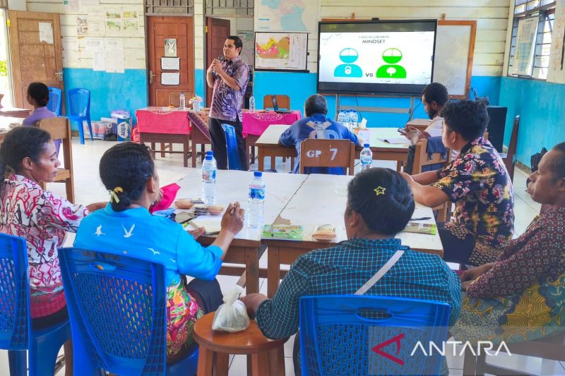Papua Tengah siapkan program SMK Terintegrasi tekan pengangguran