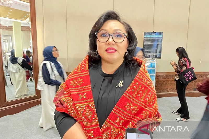 Teknologi digital didorong bantu promosi fesyen Indonesia ke global