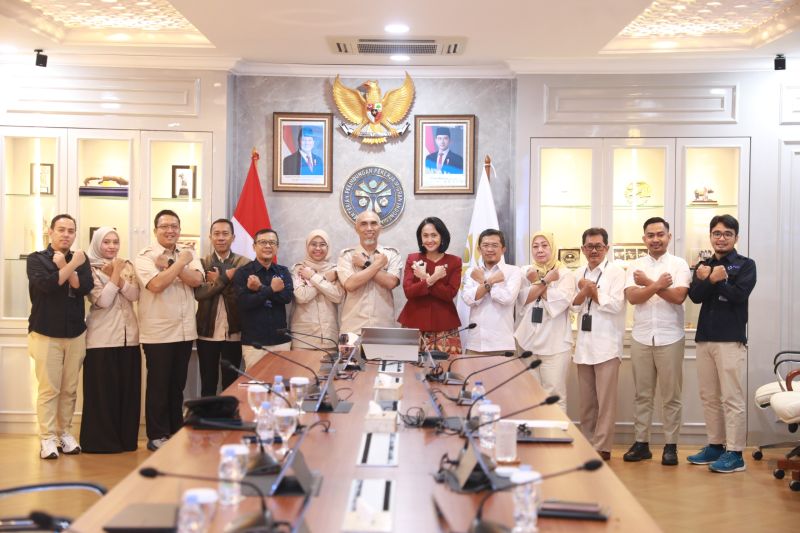 Kemen-P2MI perluas skema pembiayaan terjangkau bagi calon PMI