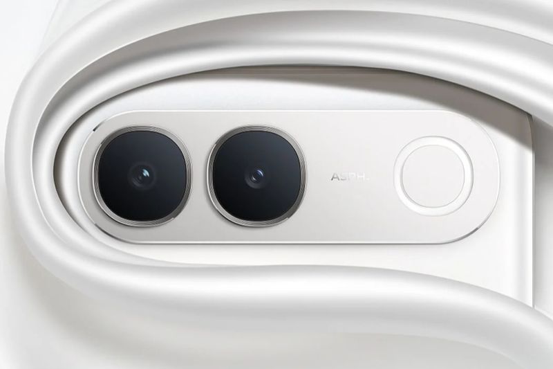 Desain Vivo S2 terungkap jelang jadwal peluncurannya